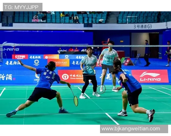成都羽毛球队比赛经验的创新与变革引发热议