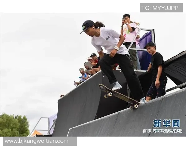 滑板与梦想交织的旅程刘磊分享他的深度人生对话 滑板与梦想交织的旅程刘磊分享他的深度人生对话