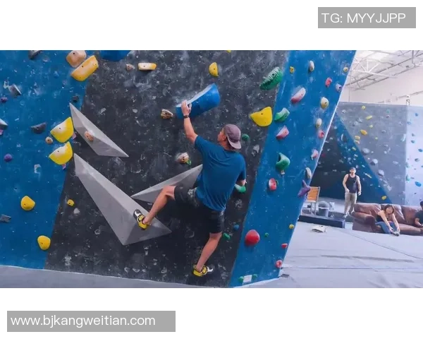 深圳攀岩队荣登全国攀岩配合排行榜第二名展现实力与团队精神