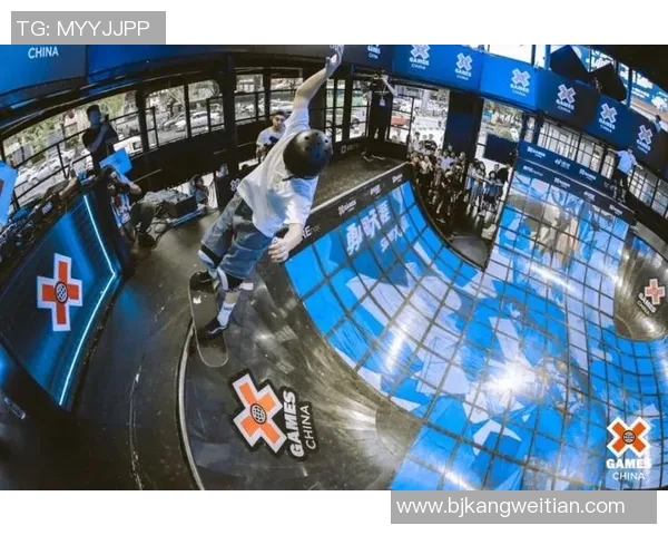 西安滑板队的灵活性探索与发展之路聚焦滑板文化的多元魅力