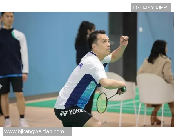 羽毛球传奇刘强的成长之路与职业生涯回顾 羽毛球传奇刘强的成长之路与职业生涯回顾