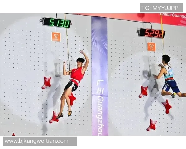 重庆街舞队在攀岩联赛中的拼搏历程与梦想追逐之路 重庆街舞队在攀岩联赛中的拼搏历程与梦想追逐之路